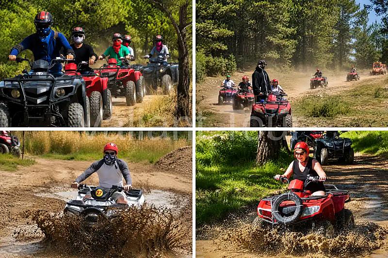 Quad Safari