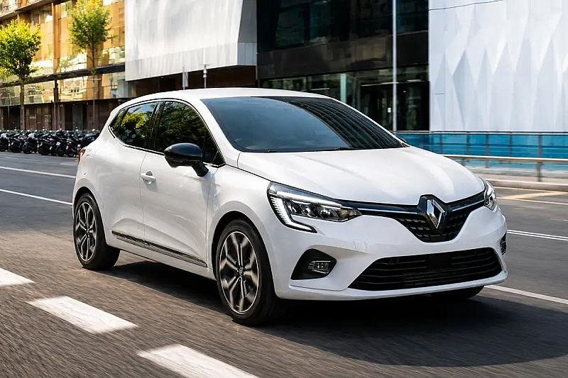 Car Rental Side