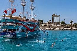 Boat Tours