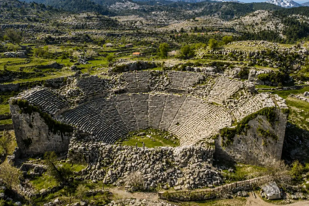 Discovery Tours