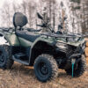 213 Buggy, Quad & Car Rental