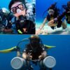 diving kapak Scuba Diving Adventure