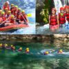 rafting kapak Rafting