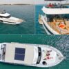 yatch kapak Private Yacht Tour