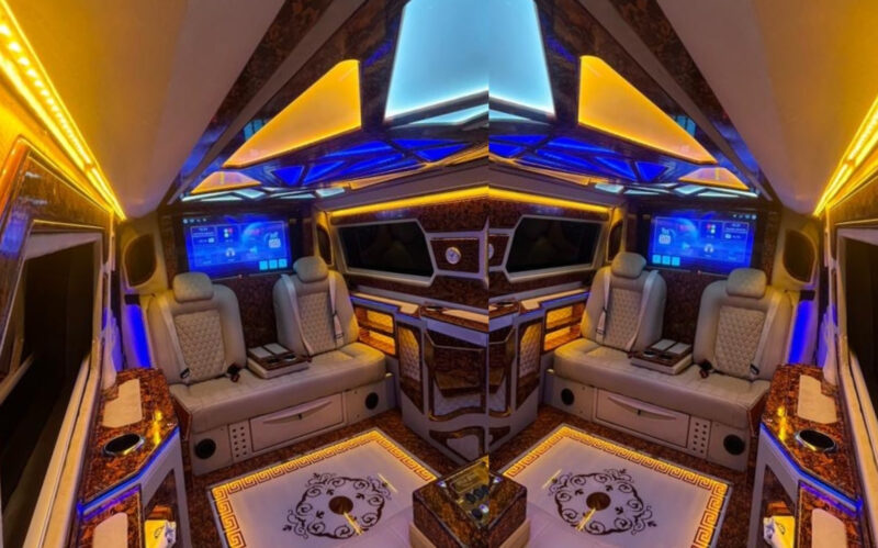 VIP Airport & Private Transfer Service