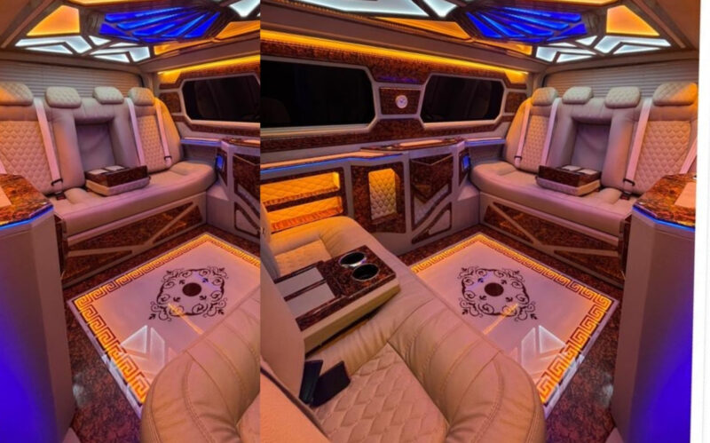 VIP Airport & Private Transfer Service