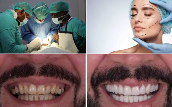 kapak Health Procedures