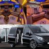 VIP Airport & Private Transfer Service