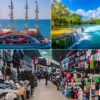 Manavgat Boat & Bazaar Tour